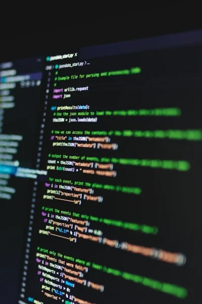 Diseñador web en asunción