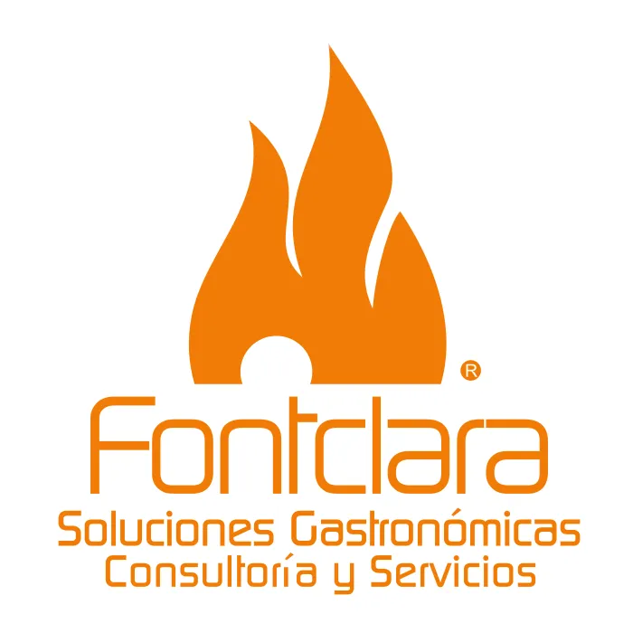 Trabajo de diseñador web en Paraguay - Cliente Fontclara