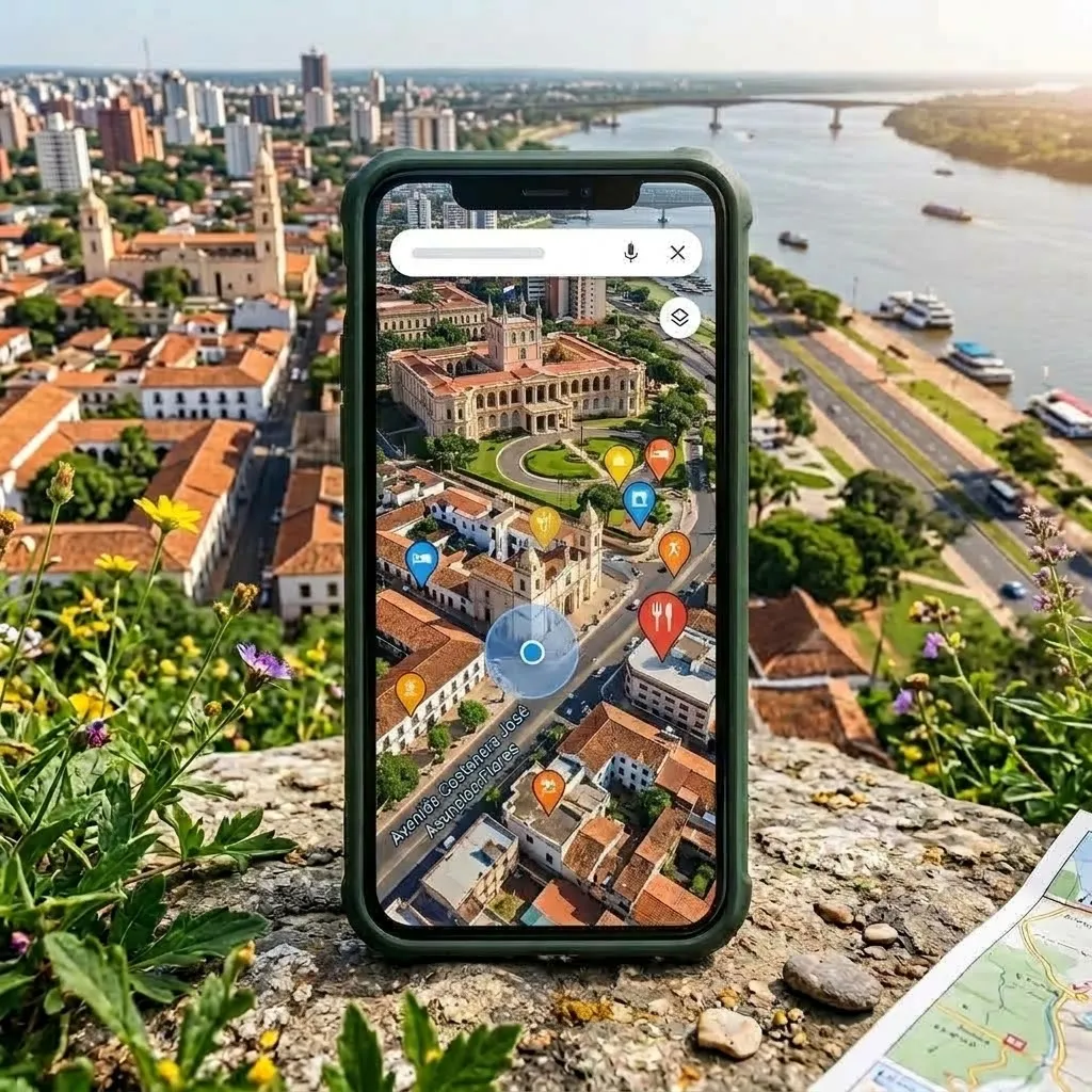 SEO local posicioanmiento en google maps